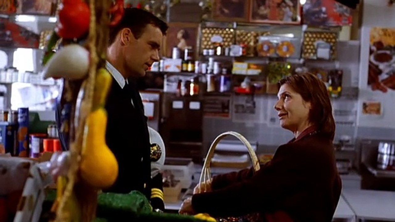 S05E19 - Leere Versprechungen