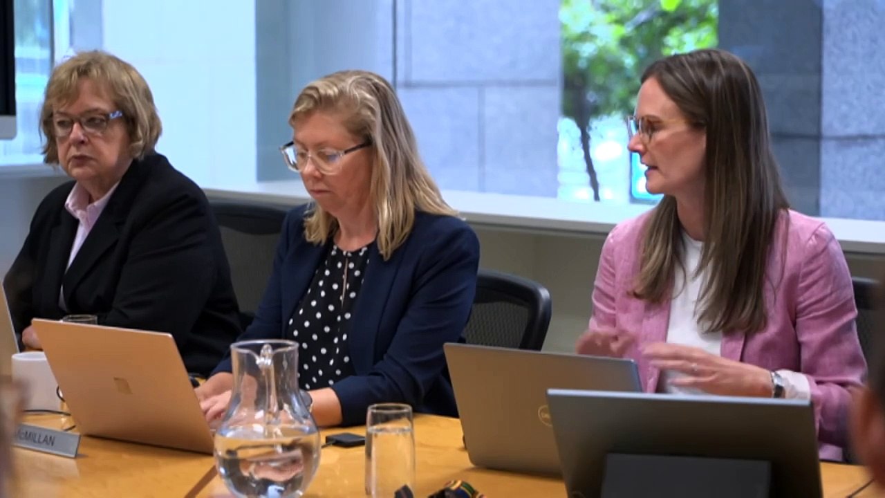 Fosterville Gold Mine inquiry hears concerns about earthquakes, home damage