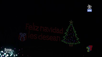 Discover the Latest Drone Showcase at TN7 Show 2024 🚁