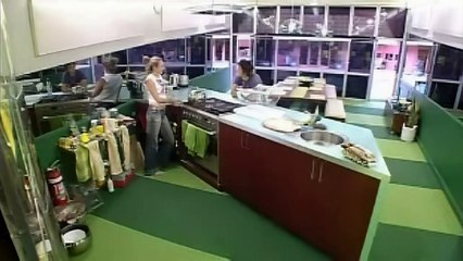 047-Big Brother Australia Season 04, Day 38a, Daily Show, Tuesday, 8 June 2004