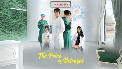 The Price of Betrayal: Intense Chinese Drama You Can't Miss 🎬