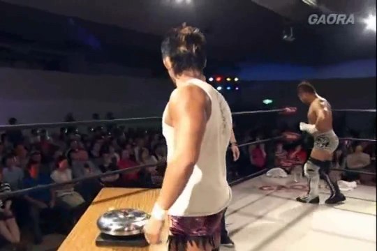 21st June 2012 2nd King Of Chop Semi Finals and Finals