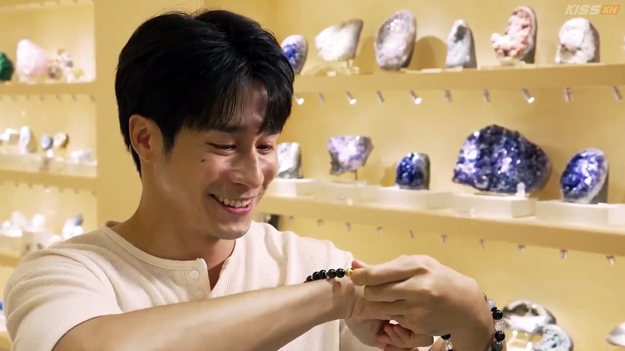 Bad t0 Bed EP7 Eng Sub