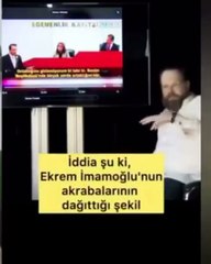 Ekrem’e zor sorular: Bir belediye başkanı nasıl yönettiği ilçede binlerce şirketin ortağı olabiliyor?