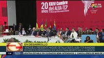 Pdte. Maduro: El Alba está trabajando para crear IA y redes sociales libres de fascismo