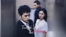 Triumph of the Heiress Chinese Engsub