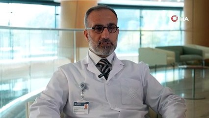 Uzmanından tavsiye: Uyku apnesine robotik çözüm! Kilo kontrolü ve yaşam tarzı