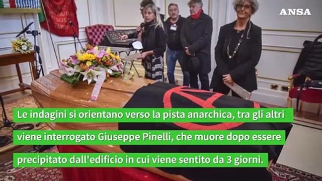 Piazza Fontana, strage senza colpevoli