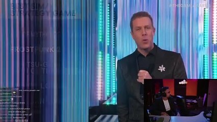 ¿Quién fue el Mejor Streamer en The Game Awards 2024? Descúbrelo Aquí 🎮