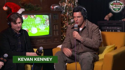 Almost Acoustic Christmas 2024: Jimmy Eat World