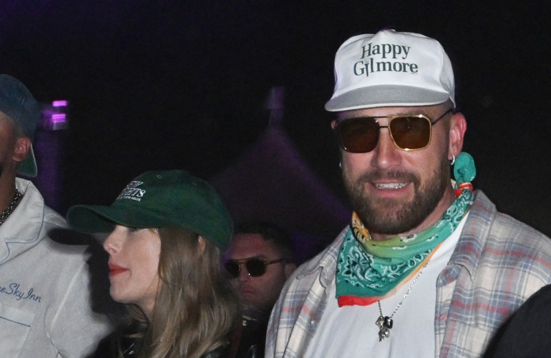 Taylor Swift got a “ton of gifts” for her 35th birthday from doting boyfriend Travis Kelce