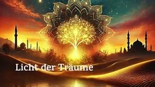 Licht der Träume