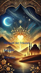 Die Kraft der Träume