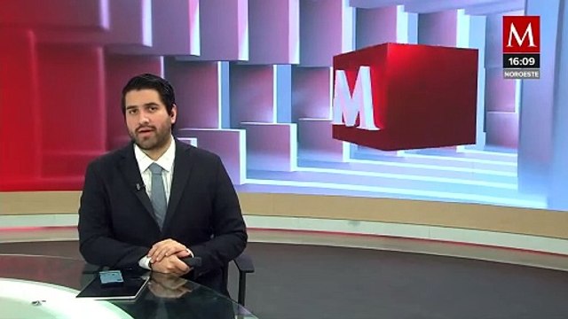 Claudia Sheinbaum Pardo ya ha confirmado la detención de Dámaso López Serrano