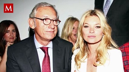 Fallece Isak Andic, fundador de Mango, en trágico accidente de montaña