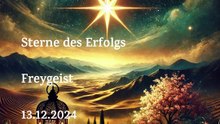 Sterne des Erfolgs