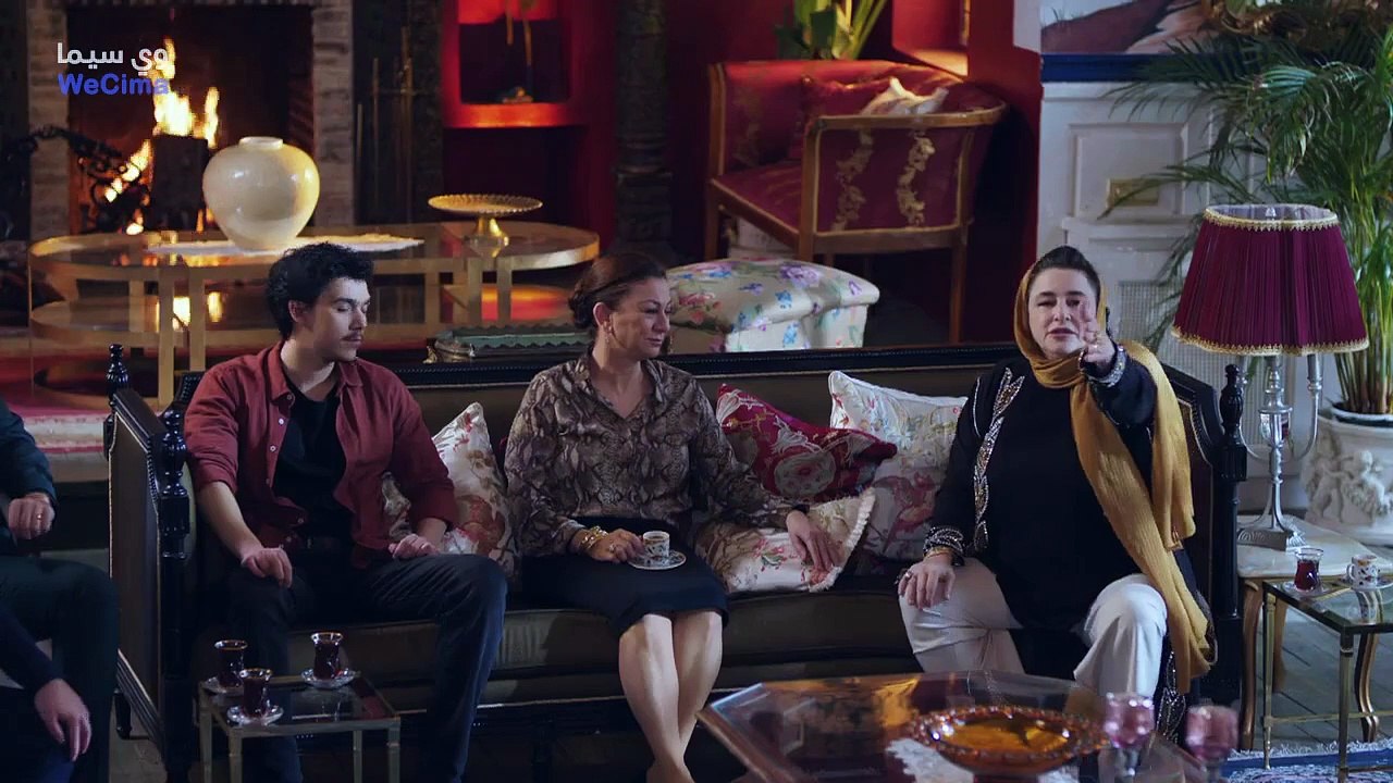 مسلسل حب بلا حدود الحلقة 52 مدبلجة