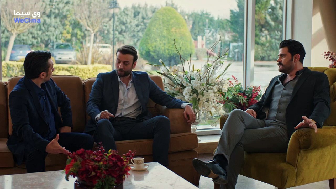 مسلسل حب بلا حدود الحلقة 51 مدبلجة