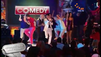 Промо-ролик нового сезону телеканалу "НЛО ТВ" (23.09.2013)