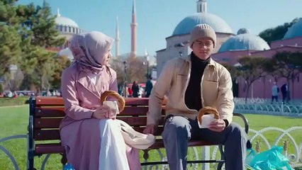 Film Indonesia Mungkin Nanti Bikin Baper