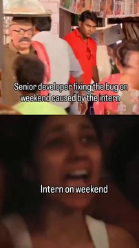 🤣🤣 . . . . . . . . . #coding #coder #codeismylife #developers #chatgpt #javascript #webdeveloper #programmer #programming #btech #codeisfun #seniors #javaprogramming #hackathons #python #programming #javascript #webde