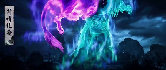 Sword.of.Coming.S01E24.2024.2160p.WEB-DL.H265.AAC