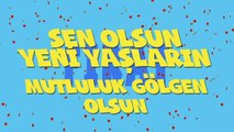 İyi ki doğdun FIRAT - İsme Özel Ankara Havası Doğum Günü Şarkısı (FULL VERSİYON) (REKLAMSIZ)