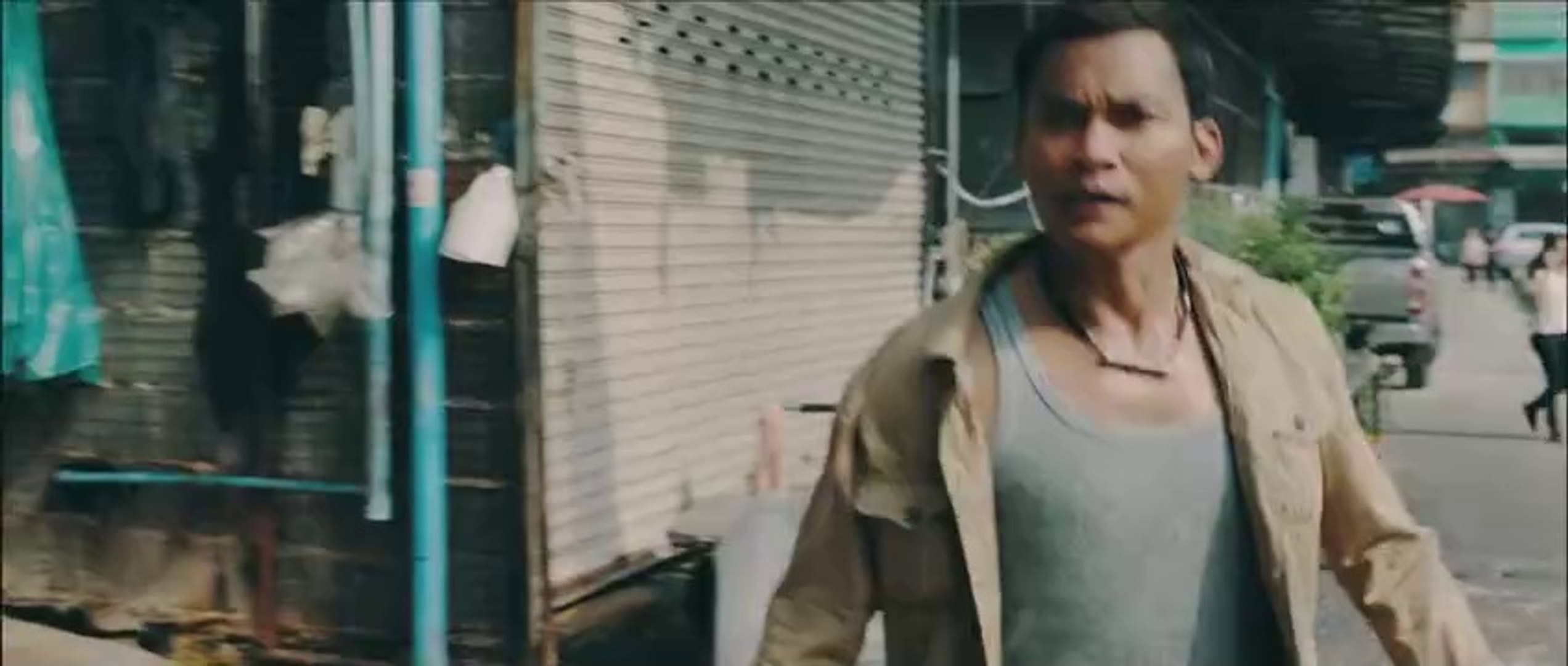 Triple Threat (2019) Action Thriller Movies HD