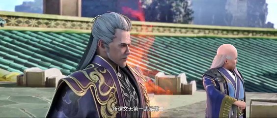 [36-HD]Tomb of the Fallen Gods 2 Multi-SUB (神墓 第二季)(สุสานของเหล่าเทพผู้ตกต่ำ 2)