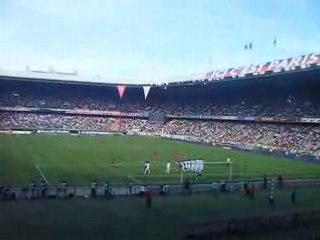 psg/aja 200 eme but de pauleta vu de r2