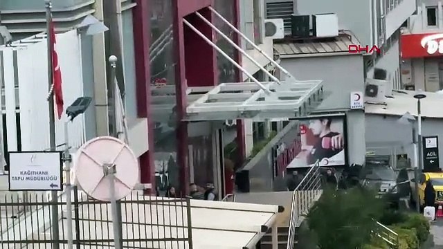 İstanbul'da 10 aylık bebeğin ölümünde ihmal iddiası!