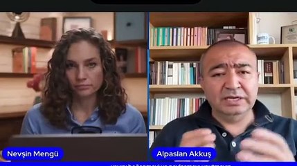 CHP Nevşin’i bile sonunda çıldırttı! ‘Ben olsam hemen istifa ederim’