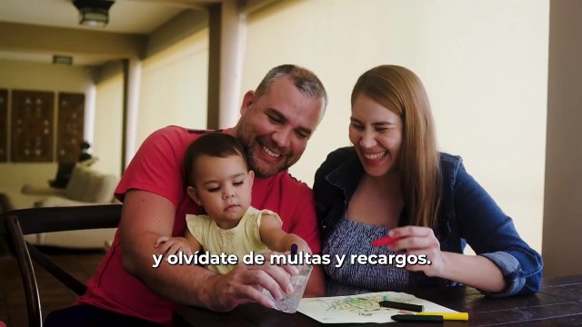 Continúa vigente la condonación de multas y recargos en Baja California