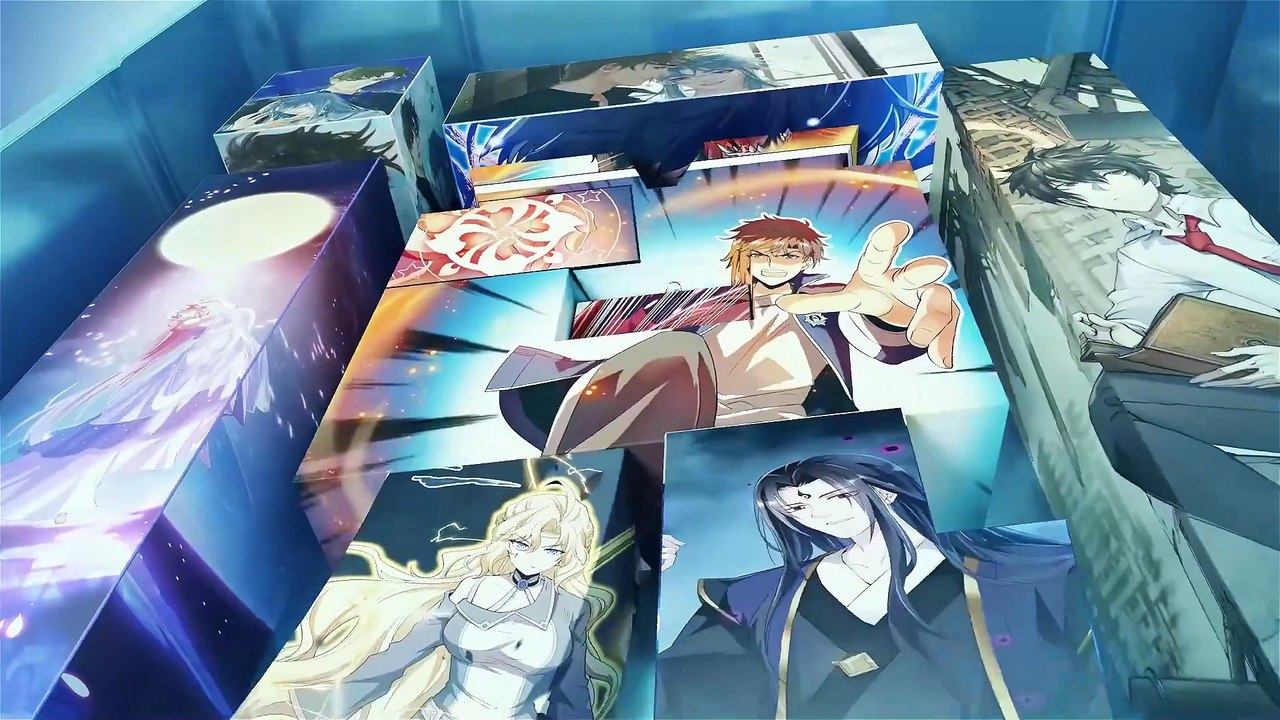 Martial Peak episode 06 subtitle multi.