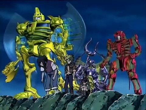 DinoZaurs 15 Ke# the Faith, Animation, Bandai, ダイノゾーズ アニメーション　バンダイ