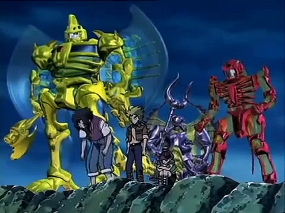 DinoZaurs 15 Ke# the Faith, Animation, Bandai, ダイノゾーズ 　アニメーション　バンダイ