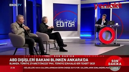 Kalın'ın Emevi Camii'nde kıldığı namazdan rahatsız oldu! Nedim Şener ağzının payını verdi