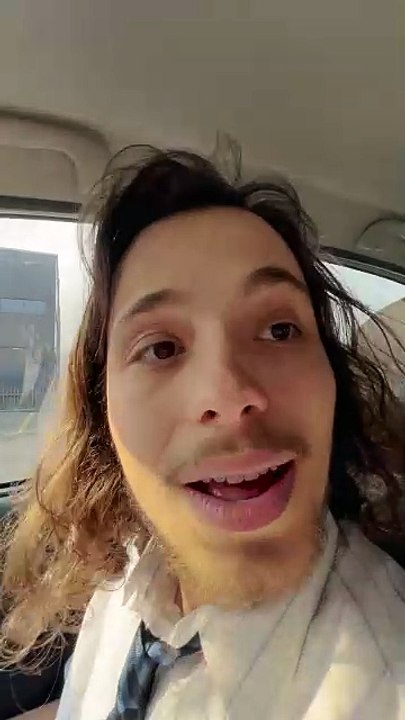 Ce gars trop premier degré 😳