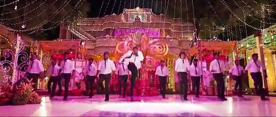 Saakshyam 2018 Telugu HDRip Movie Part 2