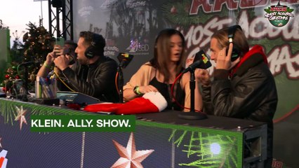 Almost Acoustic Christmas 2024: Awolnation