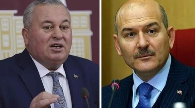 Enginyurt'tan Soylu dönemine eleştiri: Ne kadar pis iş varsa hep eski bakan döneminde olmuş
