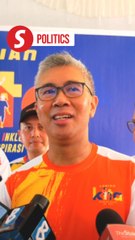 Tengku Zafrul: I will clarify my position soon