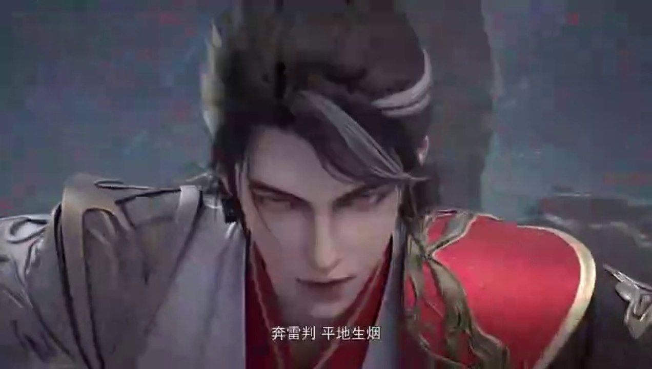 Legend of Xianwu Episode 92 English Sub || sub Indo, The Legend of Xianwu Episode 92 english sub,