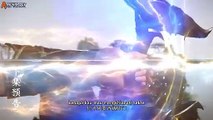 pv Legend of Martial Immortal Episode 92 Subtitle Indonesia