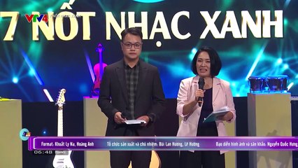 Ranh giới thiện ác - Tập 37