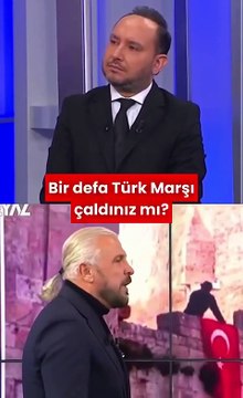 Mete Yarar, net konuştu: O soruyu sordu! Atatürk'ün resmini astınız mı?