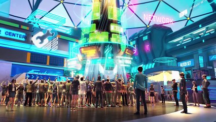 The War of Cards EP04 [MULTI-SUB]