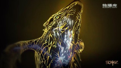 Tales of Herding Gods Ep 9 Multi Sub