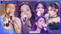 Listen to the fourth batch of entries from Philpop Himig Handog 2024 | ASAP