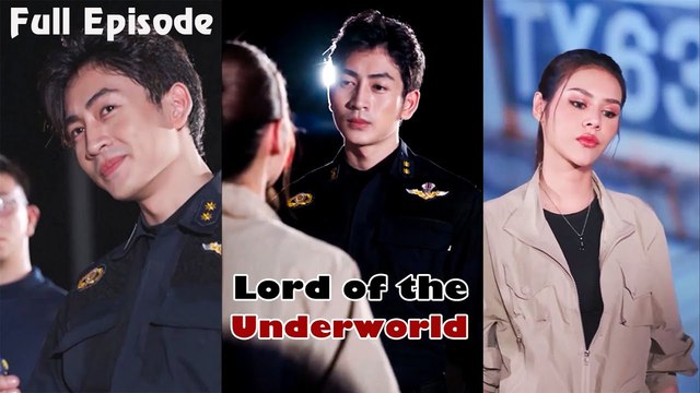 Lord Of The Underworld Full